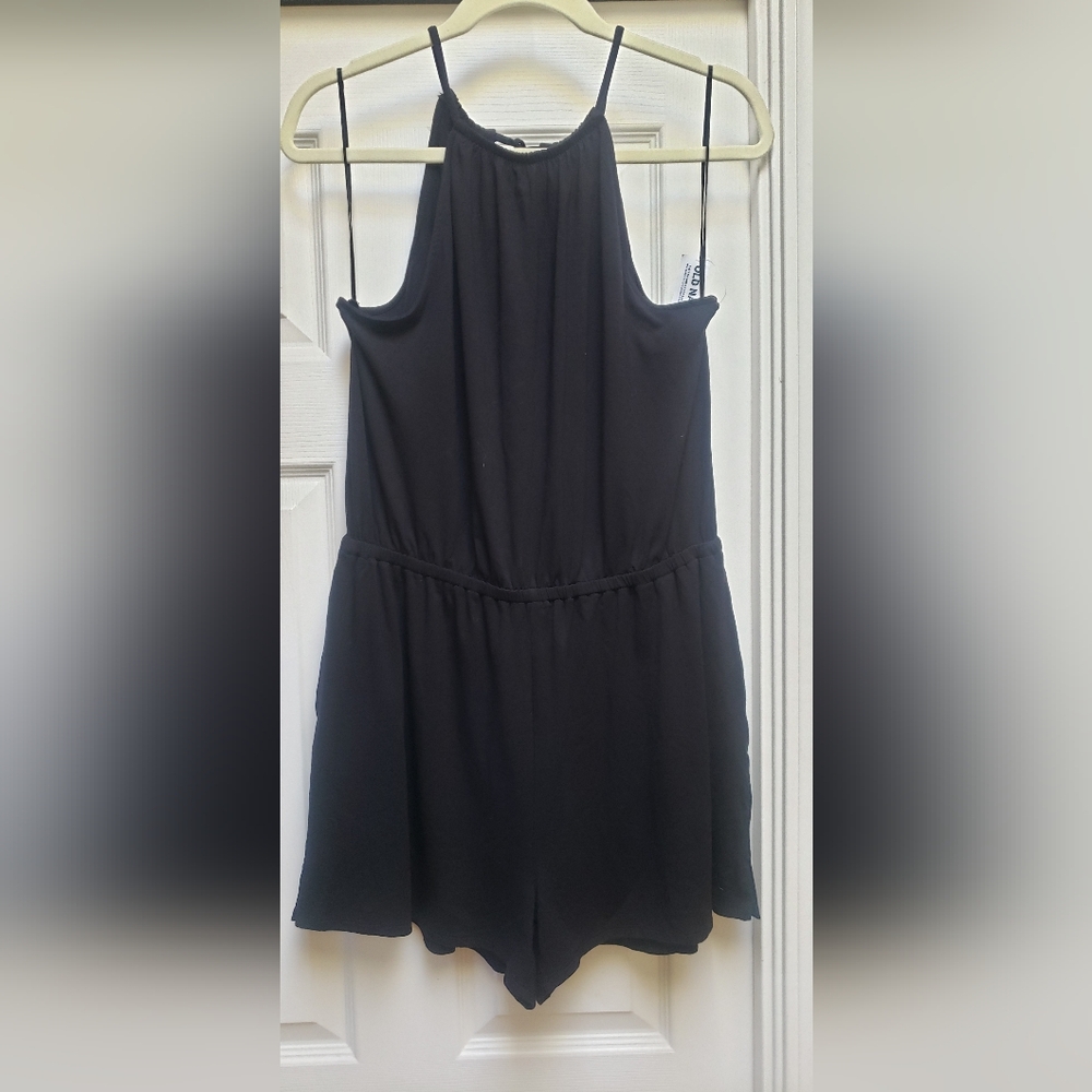 Old Navy romper